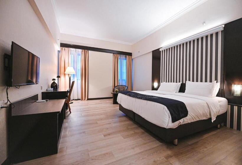 Prime City Hotel Kluang