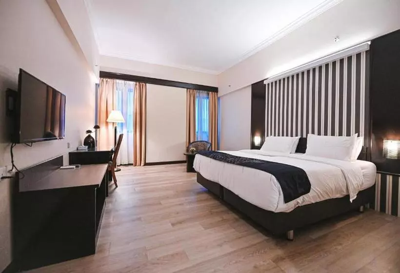 Prime City Hotel Kluang
