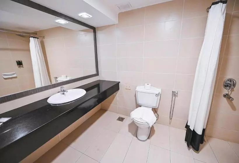 Prime City Hotel Kluang