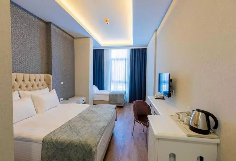 Ve Hotels Palandöken