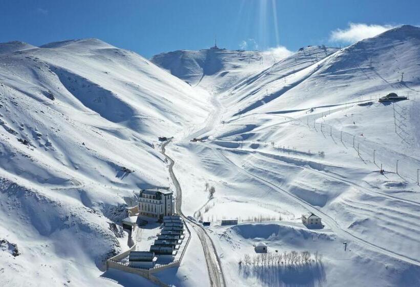 Ve Hotels Palandöken