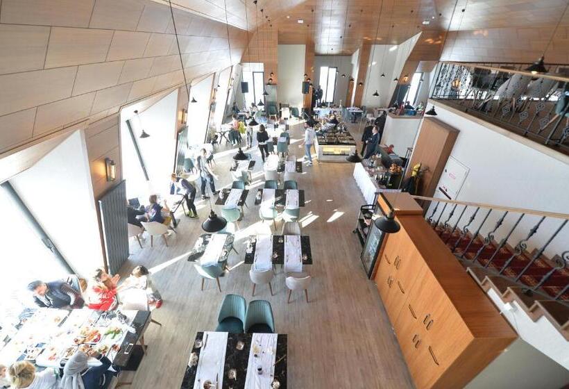 Ve Hotels Palandöken