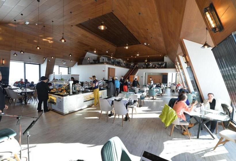 Ve Hotels Palandöken