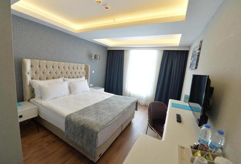 Ve Hotels Palandöken