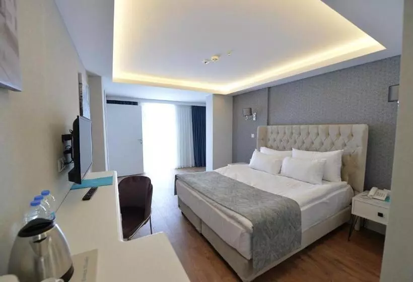 Ve Hotels Palandöken