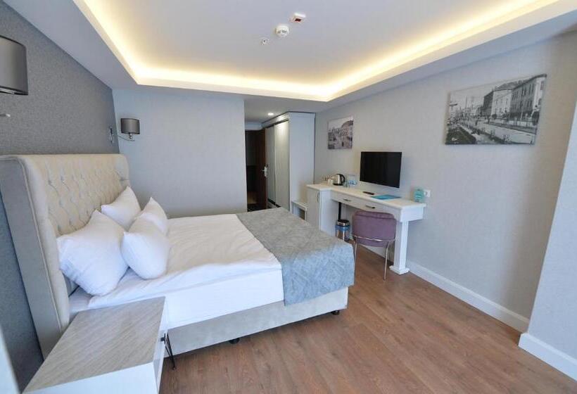 Ve Hotels Palandöken