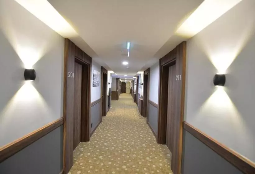 Ve Hotels Palandöken