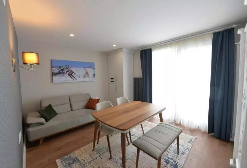 Ve Hotels Palandöken
