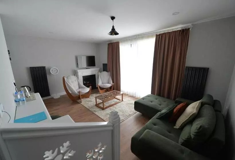 Ve Hotels Palandöken