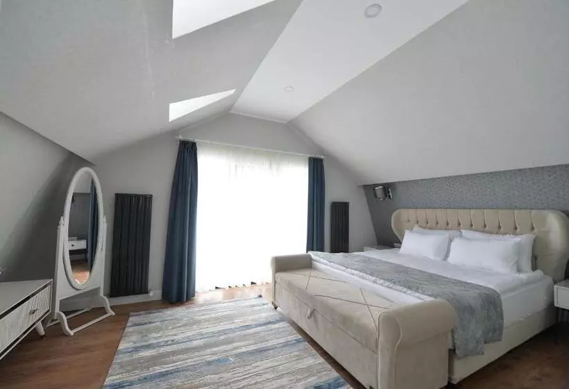 Ve Hotels Palandöken