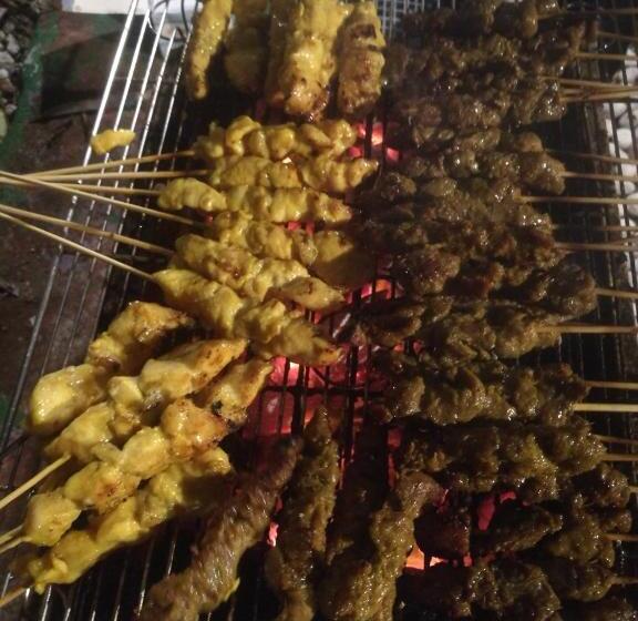 הוסטל Dar Yasmine Motel