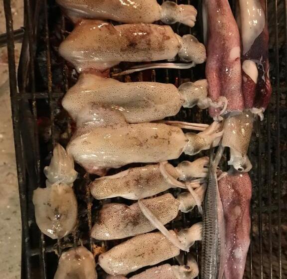 הוסטל Dar Yasmine Motel