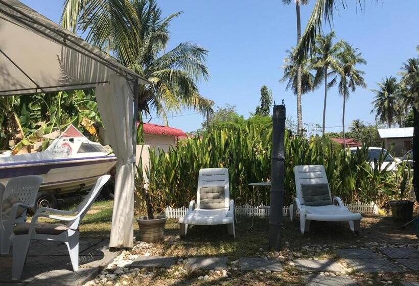 הוסטל Dar Yasmine Motel