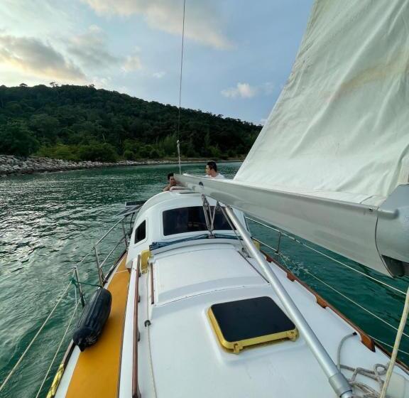 הוסטל Dar Yasmine Motel