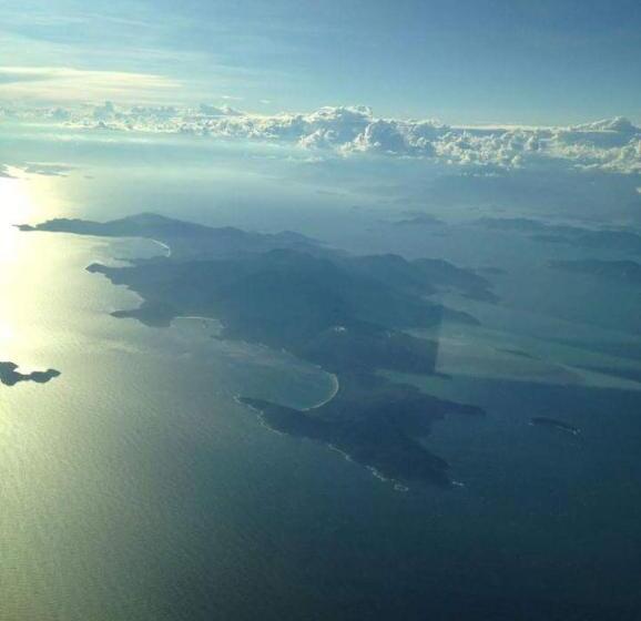 هاستل Pousada Popeye