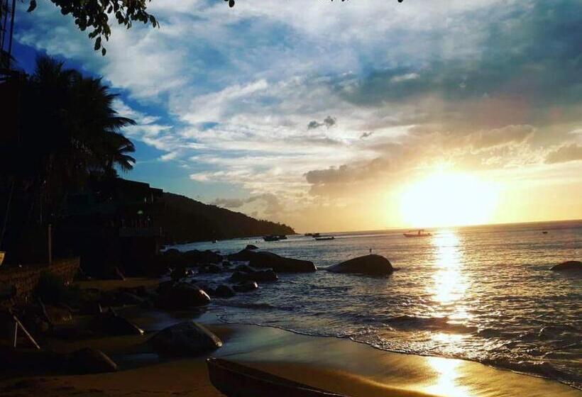 هاستل Pousada Popeye