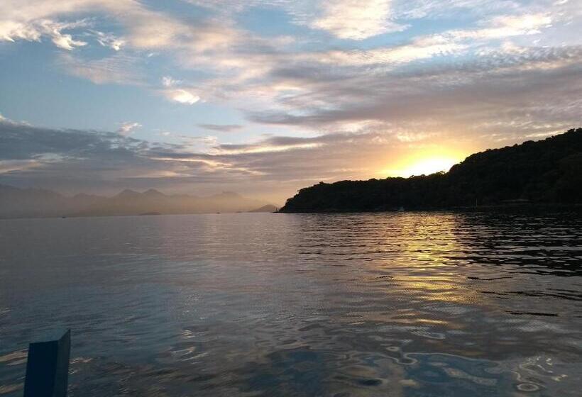 هاستل Pousada Popeye