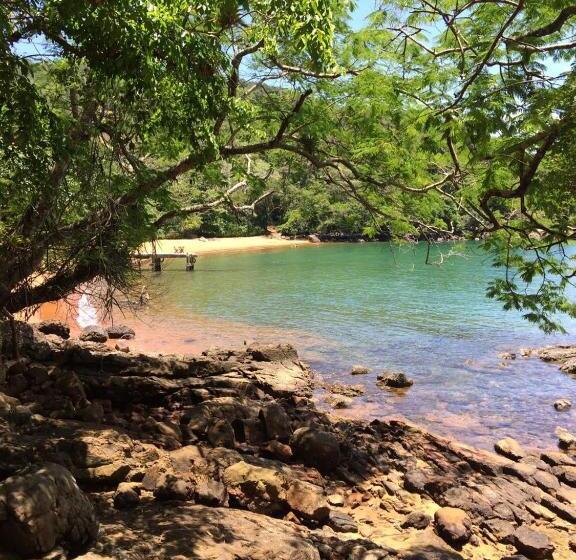 هاستل Pousada Popeye