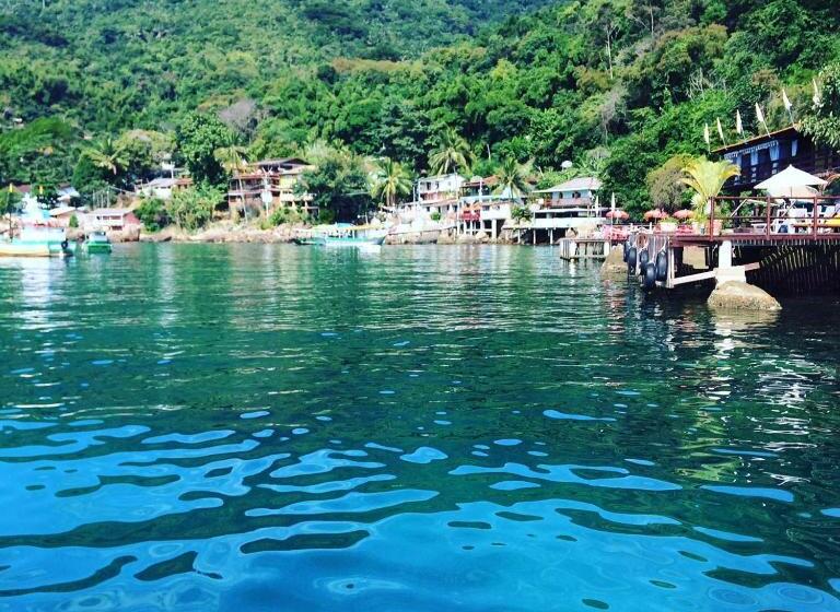 هاستل Pousada Popeye