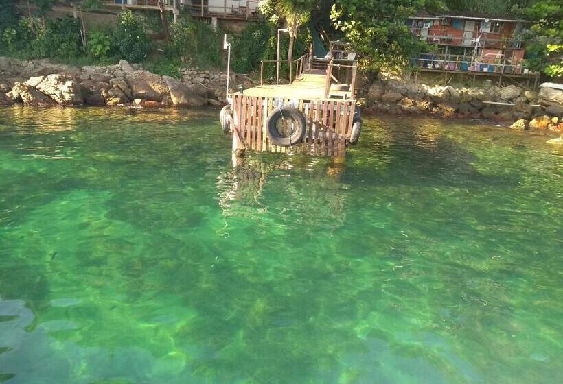 هاستل Pousada Popeye