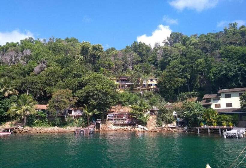 هاستل Pousada Popeye