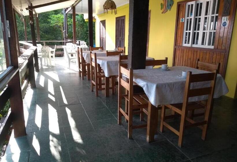 هاستل Pousada Popeye