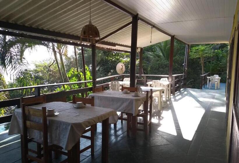 هاستل Pousada Popeye