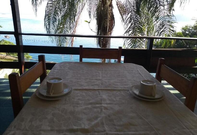 هاستل Pousada Popeye