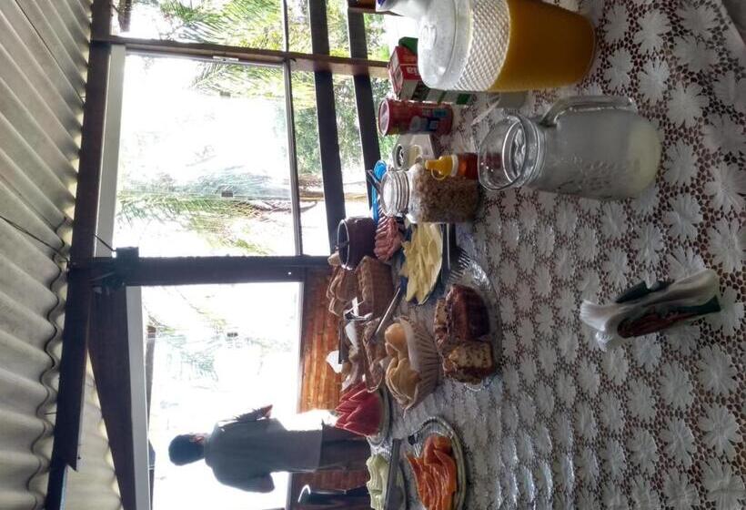 هاستل Pousada Popeye