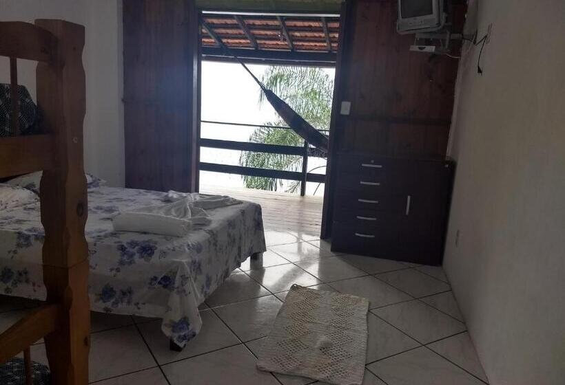 هاستل Pousada Popeye