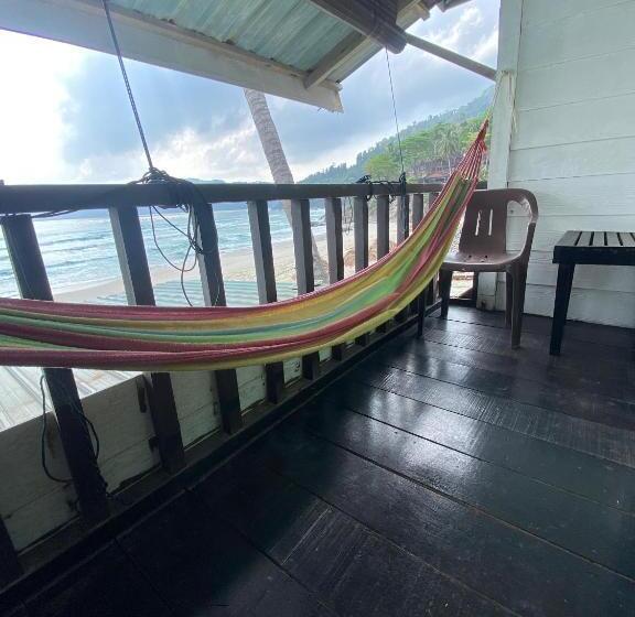 Albergue Seahorse Diver Guesthouse