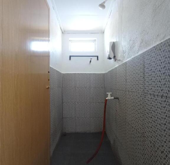 Albergue Seahorse Diver Guesthouse