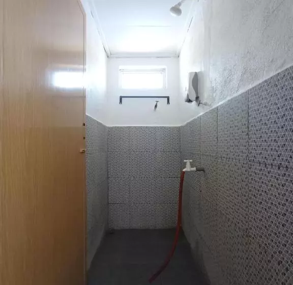 ユースホステル Seahorse Diver Guesthouse