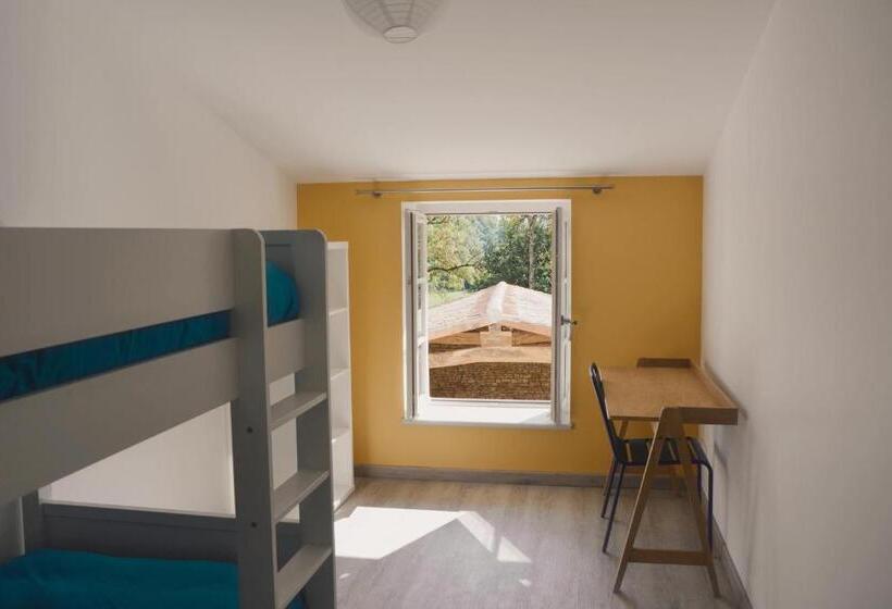 مبيت وإفطار Gîtes Les Demeures De Valette