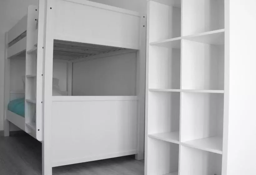 Aamiaismajoitus (B&B) Gîtes Les Demeures De Valette