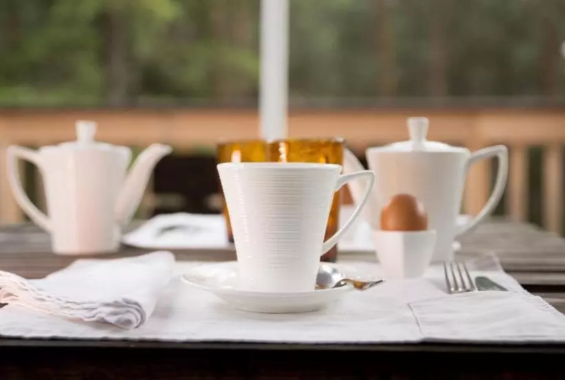 Aamiaismajoitus (B&B) Le Passe Montagne
