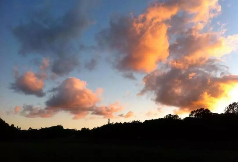 Aamiaismajoitus (B&B) Stone Street