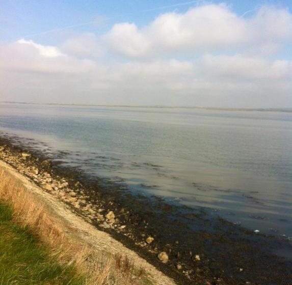 Bed and Breakfast Stone Street