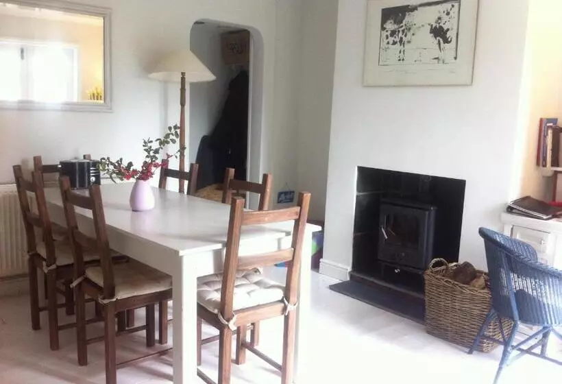 Aamiaismajoitus (B&B) Stone Street