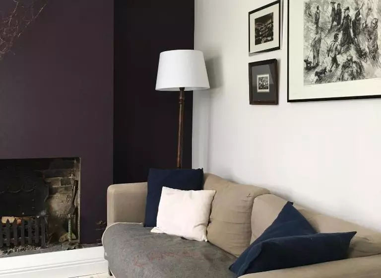 Aamiaismajoitus (B&B) Stone Street