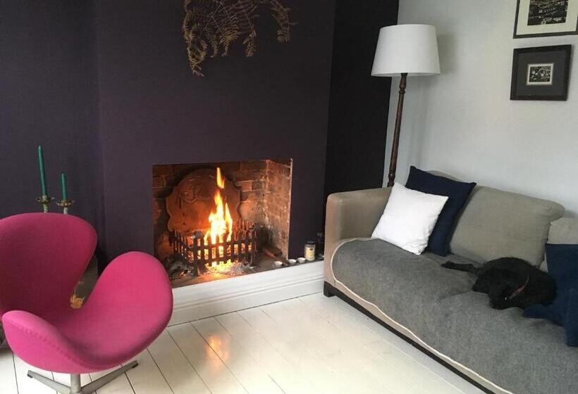 Bed and Breakfast Stone Street