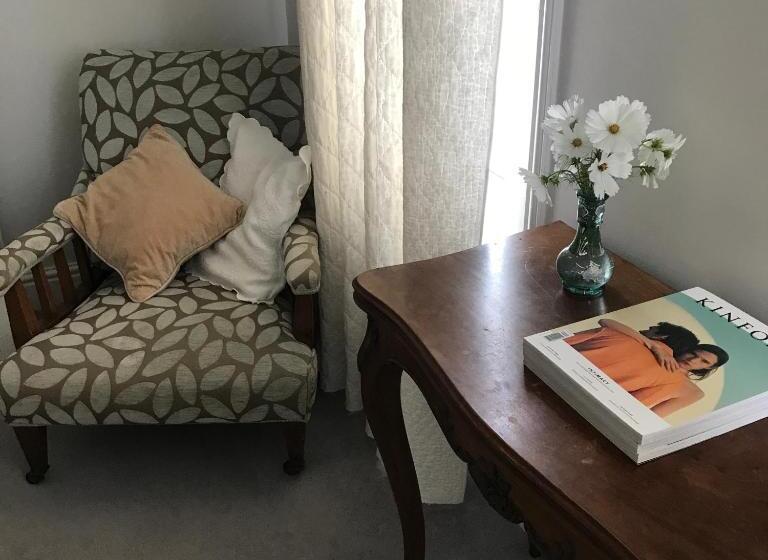 Bed and Breakfast Stone Street