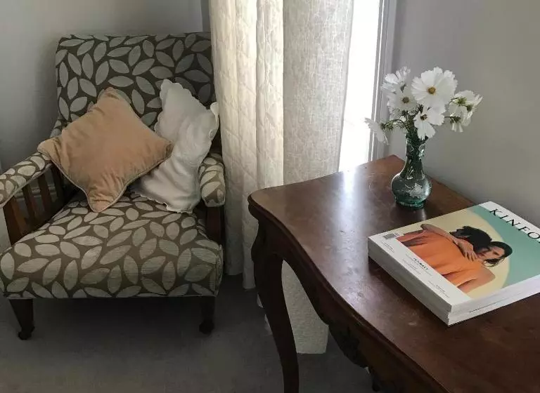 Aamiaismajoitus (B&B) Stone Street