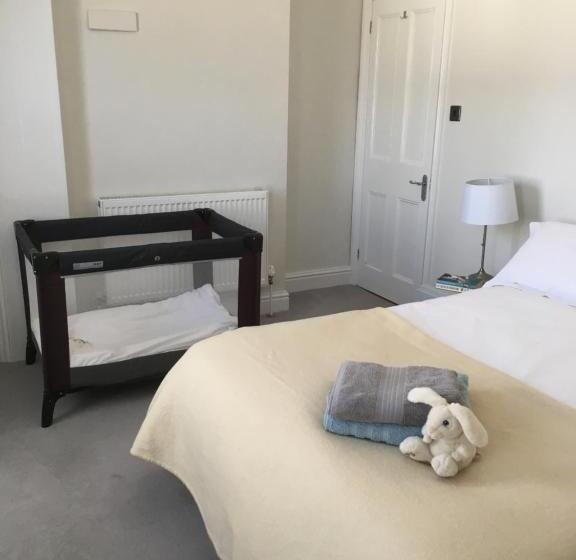 Bed and Breakfast Stone Street