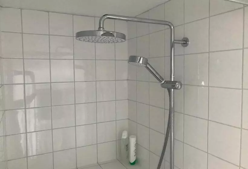 Aamiaismajoitus (B&B) Stone Street