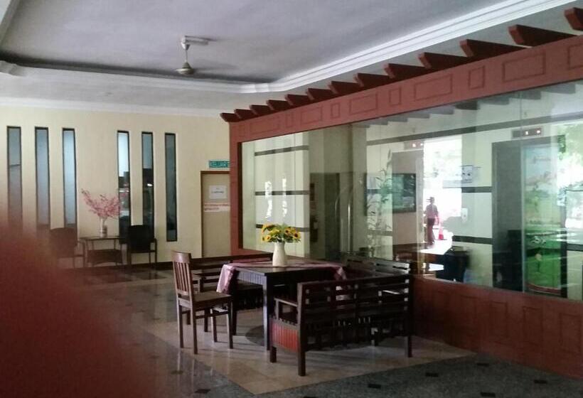 Condo D Savoy @ Alor Gajah, Melaka