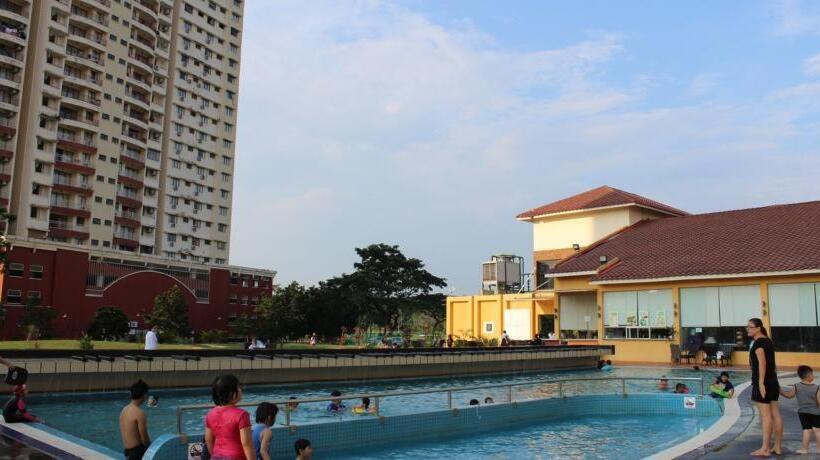 Condo D Savoy @ Alor Gajah, Melaka