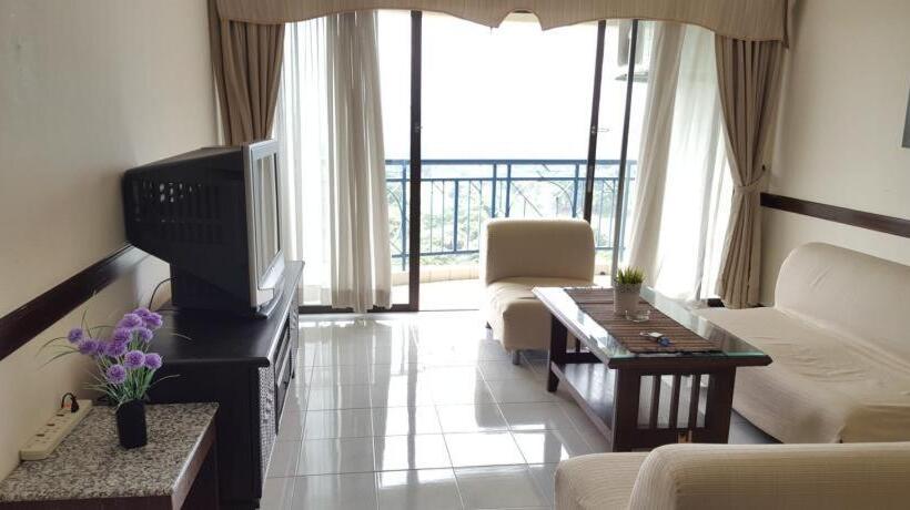 Condo D Savoy @ Alor Gajah, Melaka