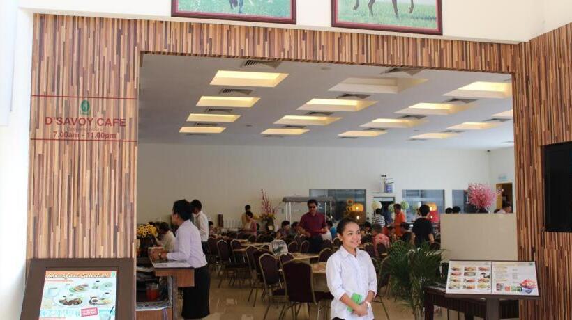 Condo D Savoy @ Alor Gajah, Melaka