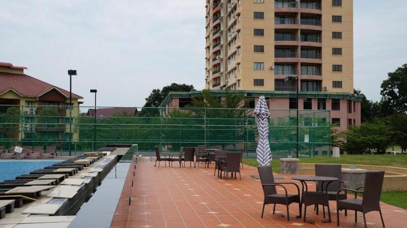 Condo D Savoy @ Alor Gajah, Melaka